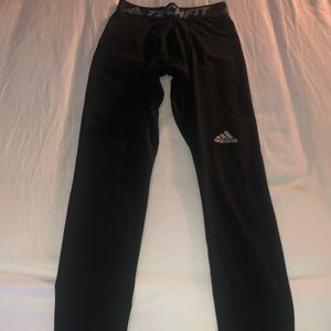 Adidas Techfit Compression Pants